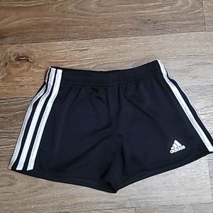 Girls Addidas Shorts